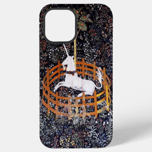 Funda Para iPhone 12 Pro Max El Unicornio en Cautiverio