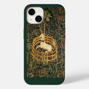 Funda Para iPhone 14 El unicornio en cautiverio