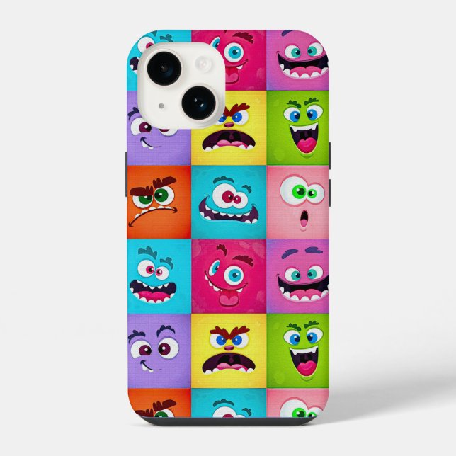 Funda Para iPhone Electrónica > Casos de iPhone (Reverso )