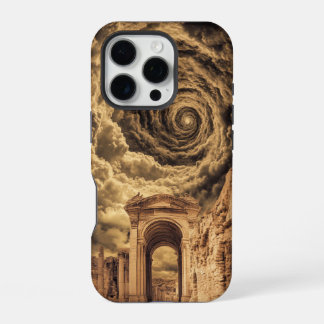Funda Para iPhone 16 Pro Elegancia Atemporal