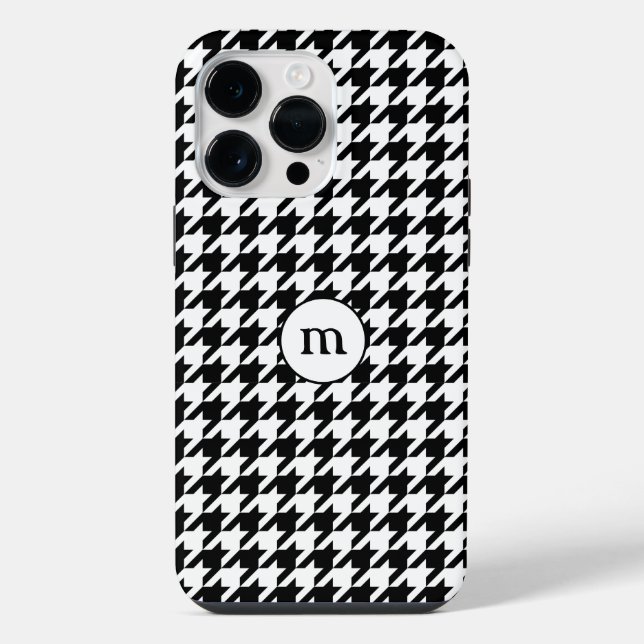 Funda Para iPhone Elegancia de gallo (Reverso )