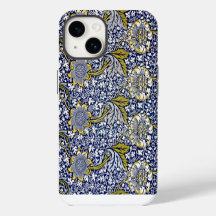 Elegancia develada - Kennet de William Morris