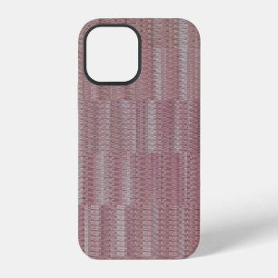 Funda Para iPhone 12 Elegancia vintage Resumen Hermoso Fondo