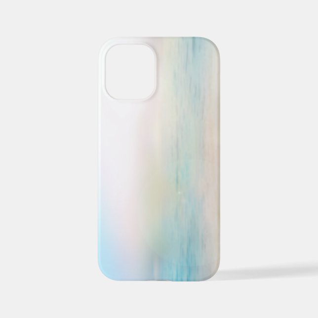 Funda Para iPhone Elegant Natural Beauty (Reverso )