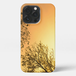 Funda Para iPhone 13 Pro Elegant Natural Beauty