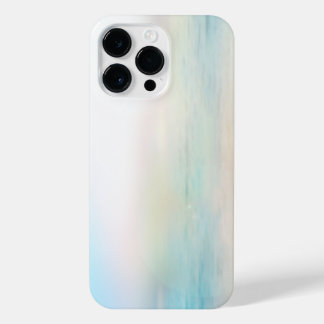 Funda Para iPhone 14 Pro Max Elegant Natural Beauty