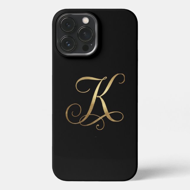 Funda Para iPhone elegant phone case (Reverso )