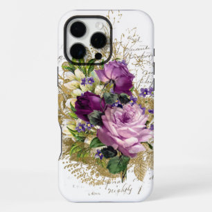 Funda Para iPhone 16 Pro Max elegante