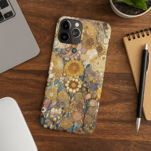 Funda Para iPhone 11Pro Max Elegante Art Nouveau Artístico Estilo Art Nouveau 