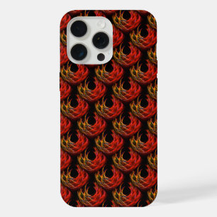Elegante Arte Abstracto Moderno Boho Patrón #503