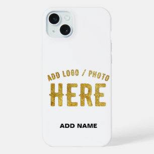 ELEGANTE MODERNO PERSONALIZABLE BLANCO VERIFICADO 
