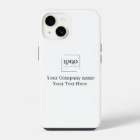 Elegante plantilla de tu logo personalizada