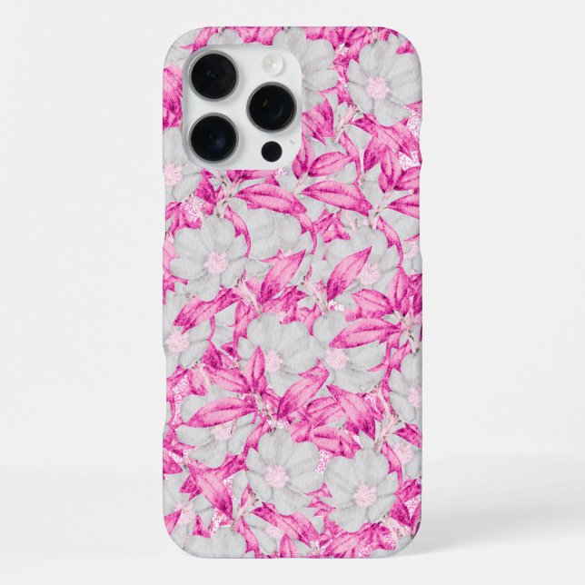 Funda Para iPhone Elegante y chic (Reverso )