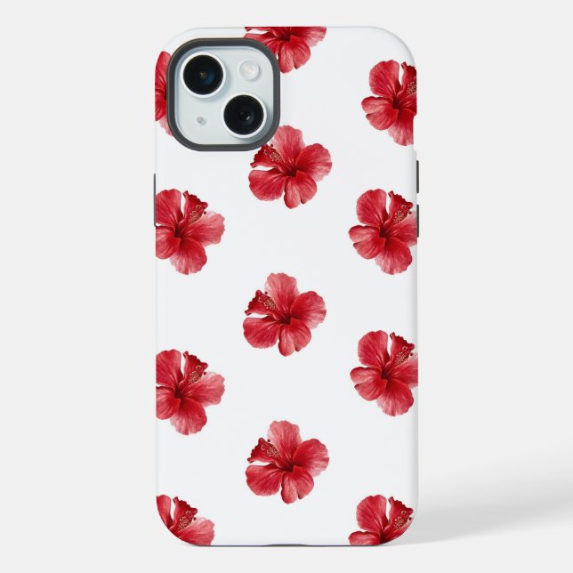 Funda para iPhone elegante y simple/ Funda para te (Reverso )