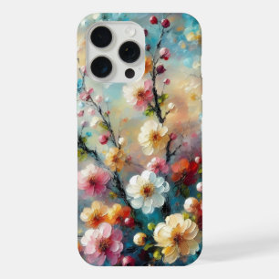 Elegante y Vibrante Floral - Florece con Audacia y