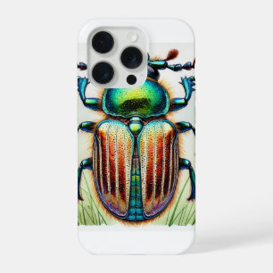 Elga beetle 091024IREF201 - Watercolor