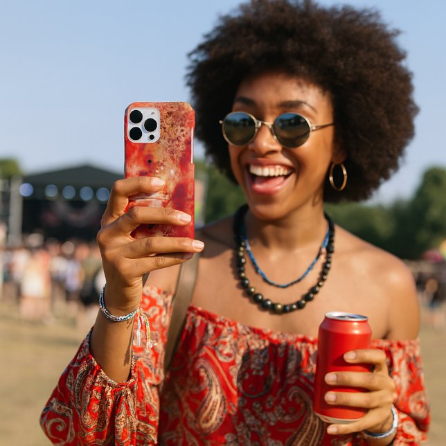 Funda Para iPhone Embers en desarrollo (Subido por el creador)