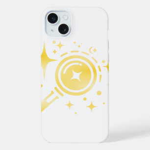 emblema de IA Estrellas de Sparkle, faro de la era