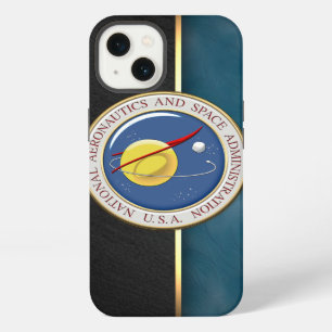 Emblema de la NASA [3D]