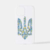 Emblema nacional ucraniano trident tryzub