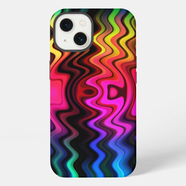 Funda Para iPhone Emergencia  (Reverso )