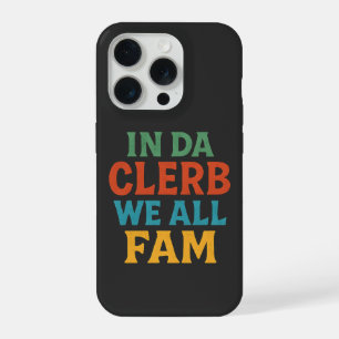 EN EL CLERB TODOS SOMOS FAM - Divertido Sarcasmo