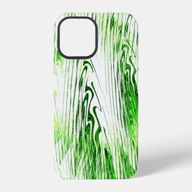Funda Para iPhone En la hierba..... (Reverso )