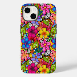 Funda Para iPhone 14 En Los Trópicos