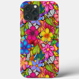 Funda Para iPhone 13 Pro Max En Los Trópicos