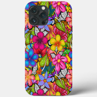 Funda Para iPhone 13 Pro Max En Los Trópicos