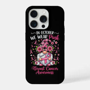 en octubre usamos rosa Conciencia del Cáncer de Ma