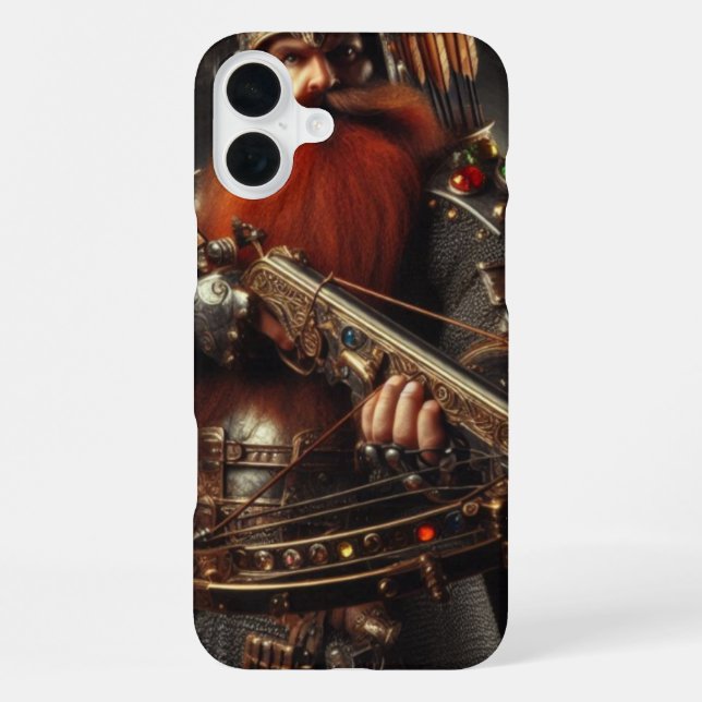 Funda Para iPhone Enano (Reverso )