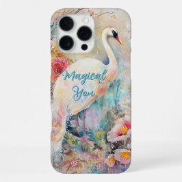 Funda Para iPhone 16 Pro Max Encantador Tú Mágico