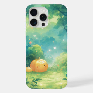 Encanto del Bosque de Calabaza
