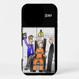 Funda Para iPhone 16 Pro Max Encontrar a Dios