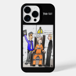 Funda Para iPhone 14 Pro Max Encontrar a Dios