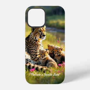 Funda Para iPhone 12 "Encuentro de Chitas Riverbank"