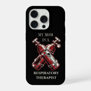 Enfermera Respiratoria Personalizada Mamá Táctico