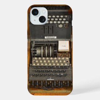 Enigma alemán de la Segunda Guerra Mundial