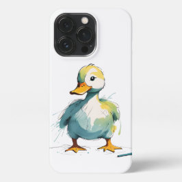 Funda Para iPhone 13 Pro Ente