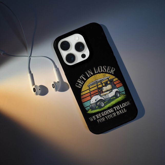 Funda Para iPhone Entra Perdedor Vamos A Buscar Tu Pelota (Subido por el creador)
