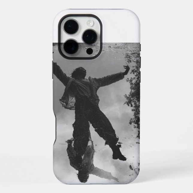 Funda Para iPhone Entre Dos Mundos-01 (Reverso )