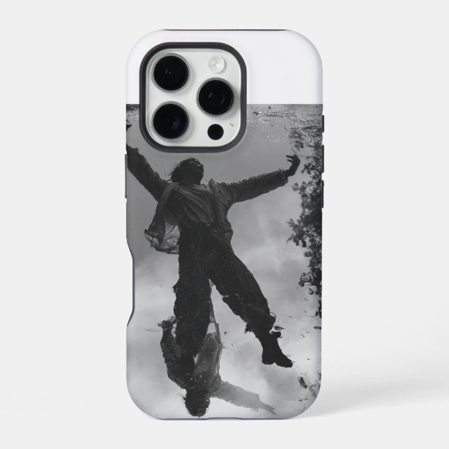 Funda Para iPhone Entre Dos Mundos-01 (Reverso )
