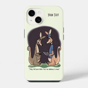 Funda Para iPhone 14 Entrega