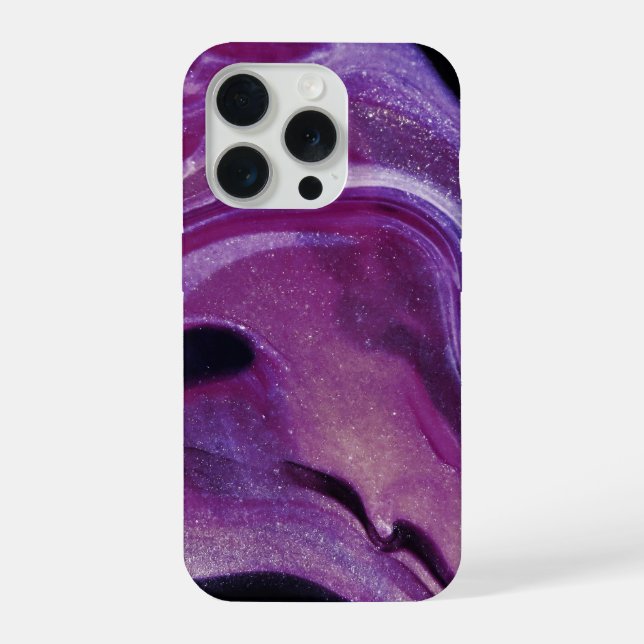 Funda Para iPhone Envolturas Abstractas 18 (Reverso )