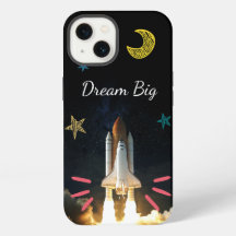 Epic Dream Big Space Shuttle Gráfico