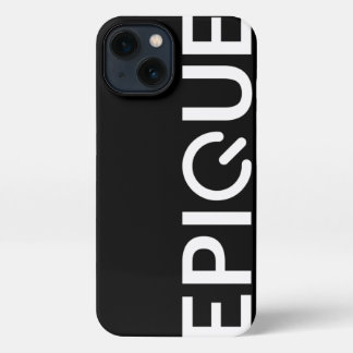 Epique Phone Case
