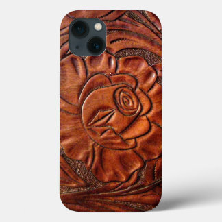 "Equipó iPhone 6 Xtreme duro del cuero"