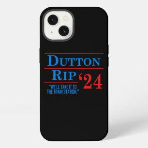 Equipo RIP 2024 Funny Campaign Gifts Train Station