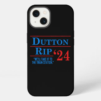 Equipo RIP 2024 Funny Campaign Gifts Train Station